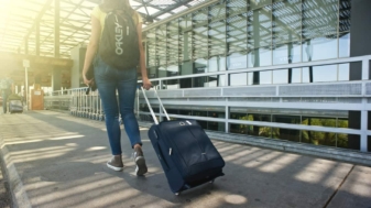 Lima Tips Aman Meninggalkan Rumah Saat Mudik Lebaran