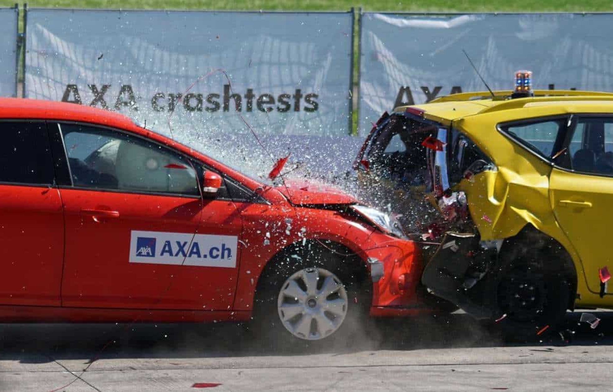 Perolehan Mobil Pengganti