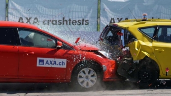 Perolehan Mobil Pengganti