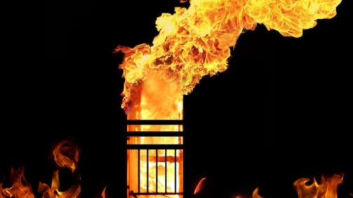 2 Asisten Rumah Tangga Tewas Terbakar di Bekasi