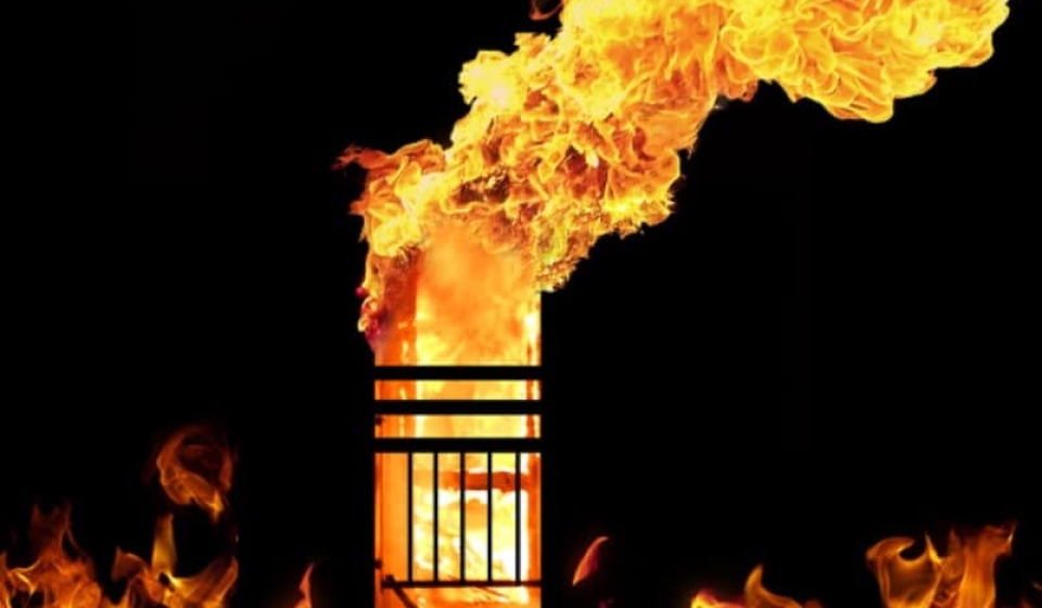 2 Asisten Rumah Tangga Tewas Terbakar di Bekasi