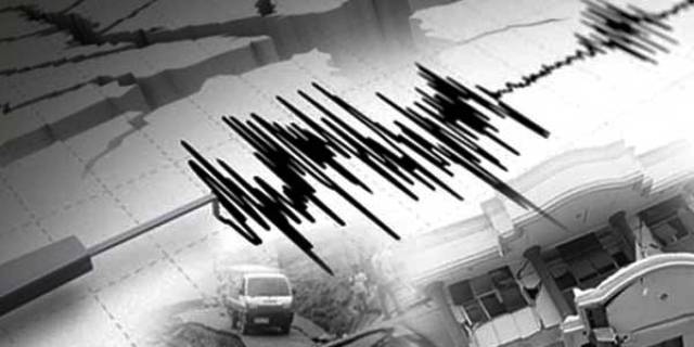 Gempa 5,4 SR di Papua Tidak Berpotensi Tsunami