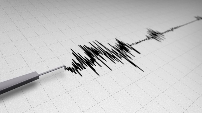 Minahasa Tenggara diguncang Gempa 5,4 SR