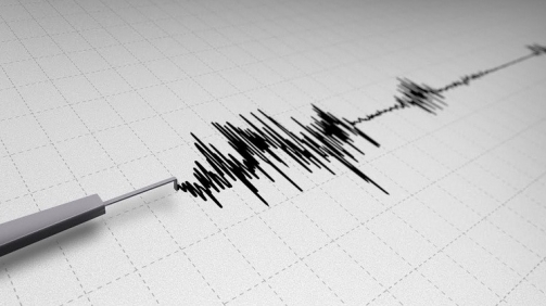 Minahasa Tenggara diguncang Gempa 5,4 SR