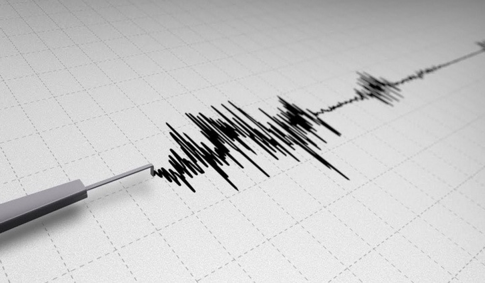 Minahasa Tenggara diguncang Gempa 5,4 SR