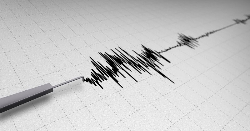 Minahasa Tenggara diguncang Gempa 5,4 SR