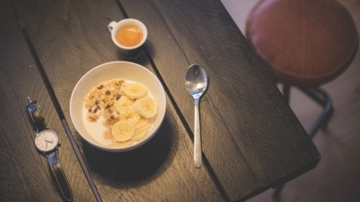 7 Rahasia Di balik Sahur