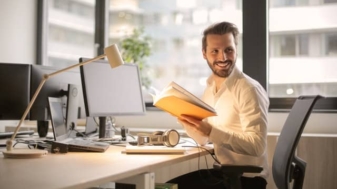 5 Tips Agar tetap Produktif di Kantor Walaupun Sedang Berpuasa