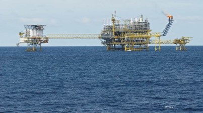 Apa itu Oil Well Blowout? dan Mengapa Terjadi?