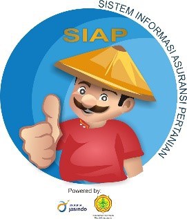 Aplikasi Sistem Informasi Asuransi Pertanian (SIAP)