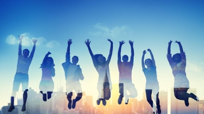 Bonus Demografi dan Asuransi di Indonesia