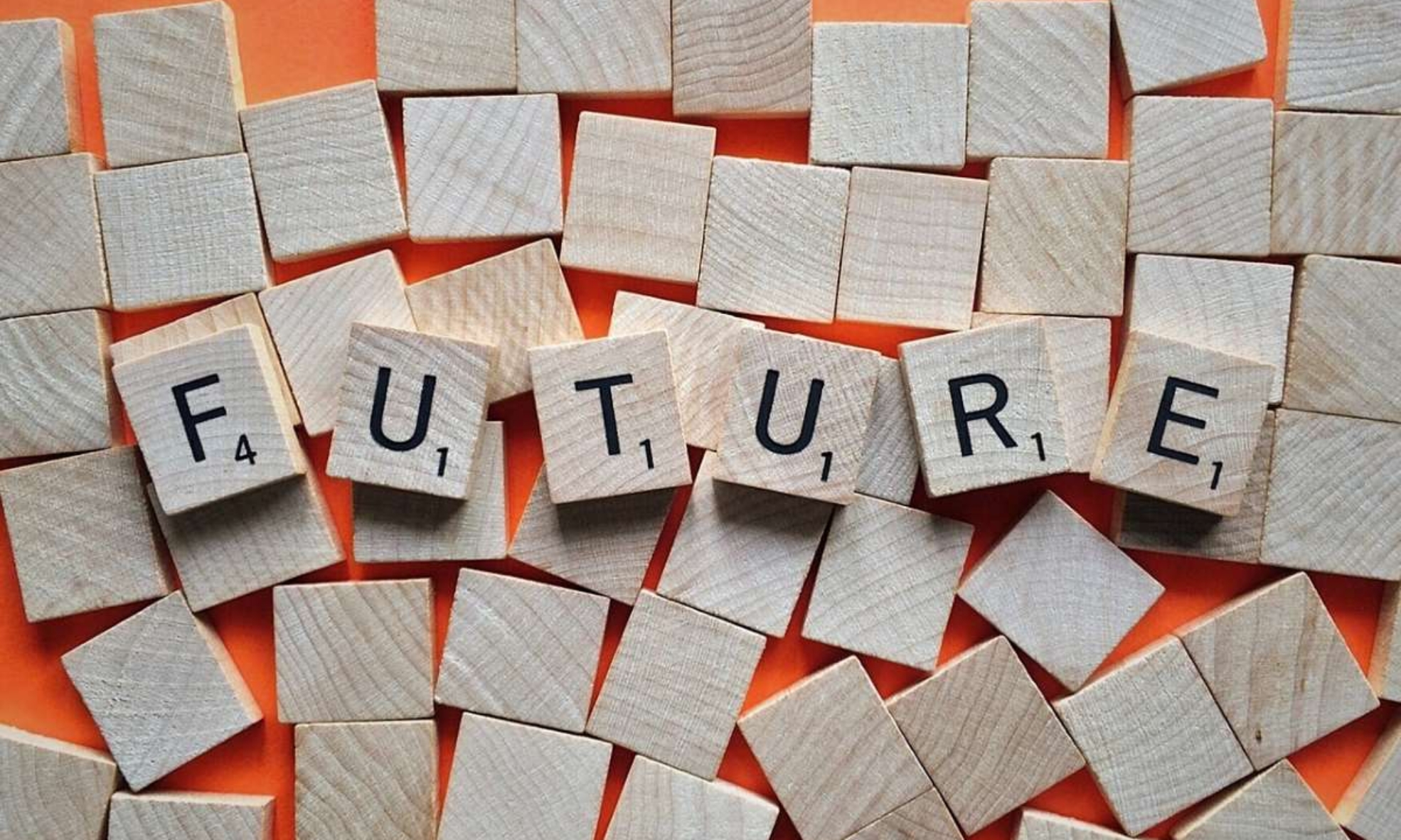 can i talk with my future