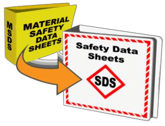 safety data