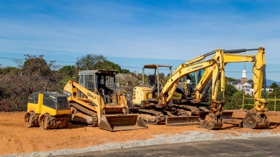 SALAH KAPRAH: Heavy Equipment VS Contractor’s Plant Equipment (CPE)