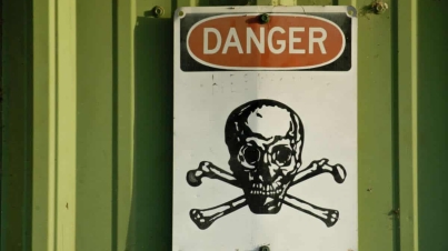 Apakah Rambu ditempat kerja sesuai Standar NPFA, OSHA, ANSI, ISO