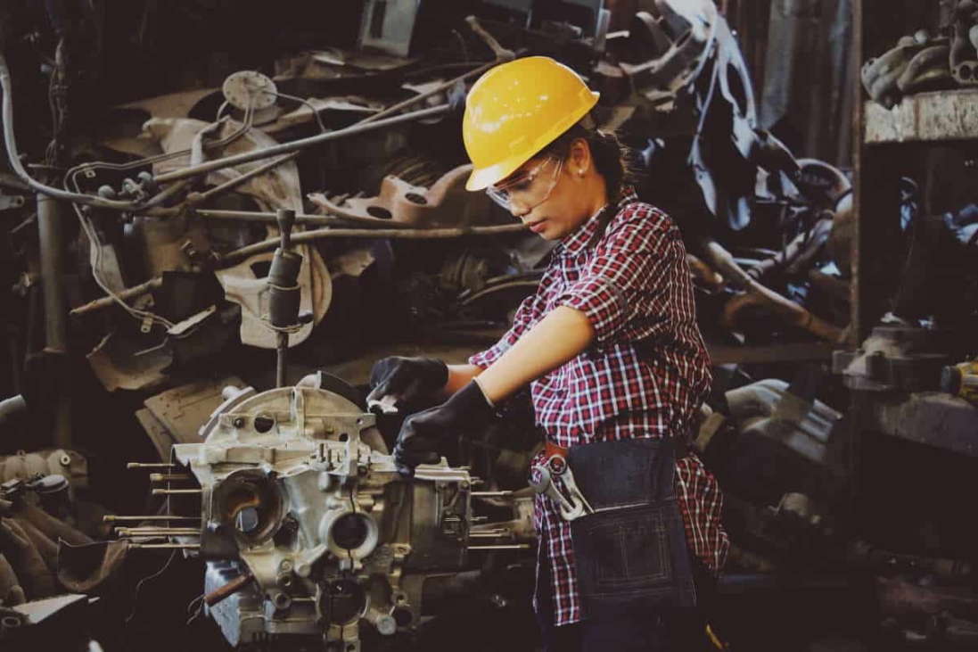 Mencegah Klaim Asuransi Kerusakan Mesin (Machinery Breakdown)