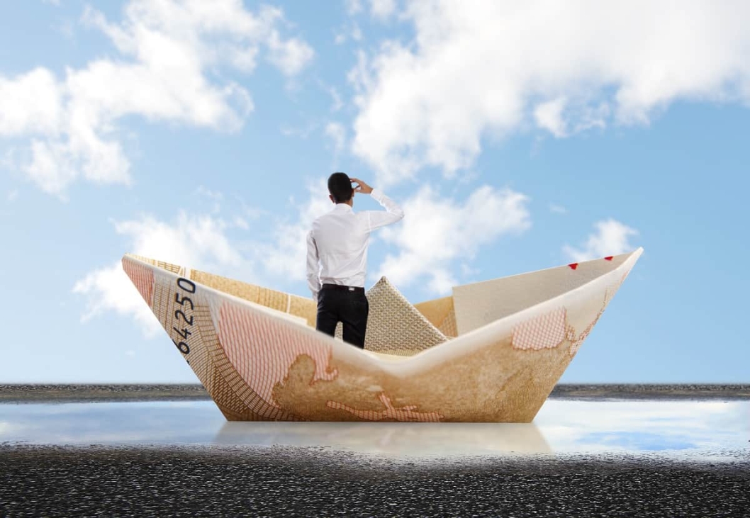 Matematika Keuangan: Time Value of Money