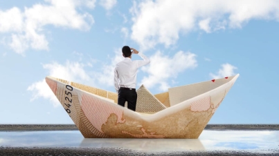 Matematika Keuangan: Time Value of Money