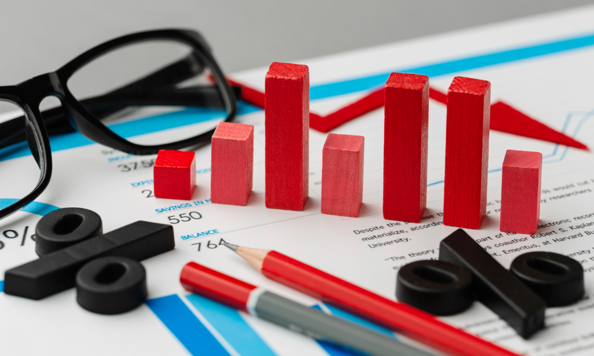 Loss Ratio, Expense Ratio, dan Combined Ratio: Membaca Kesehatan Bisnis Asuransi dari Tiga Rasio