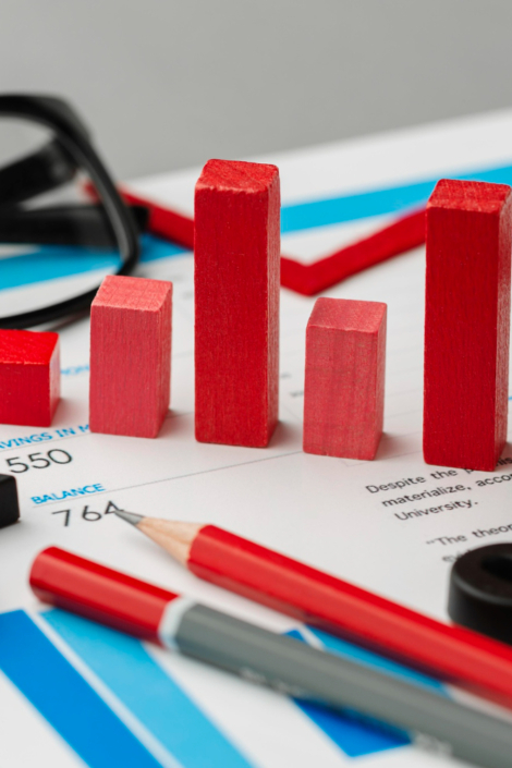 Loss Ratio, Expense Ratio, dan Combined Ratio: Membaca Kesehatan Bisnis Asuransi dari Tiga Rasio