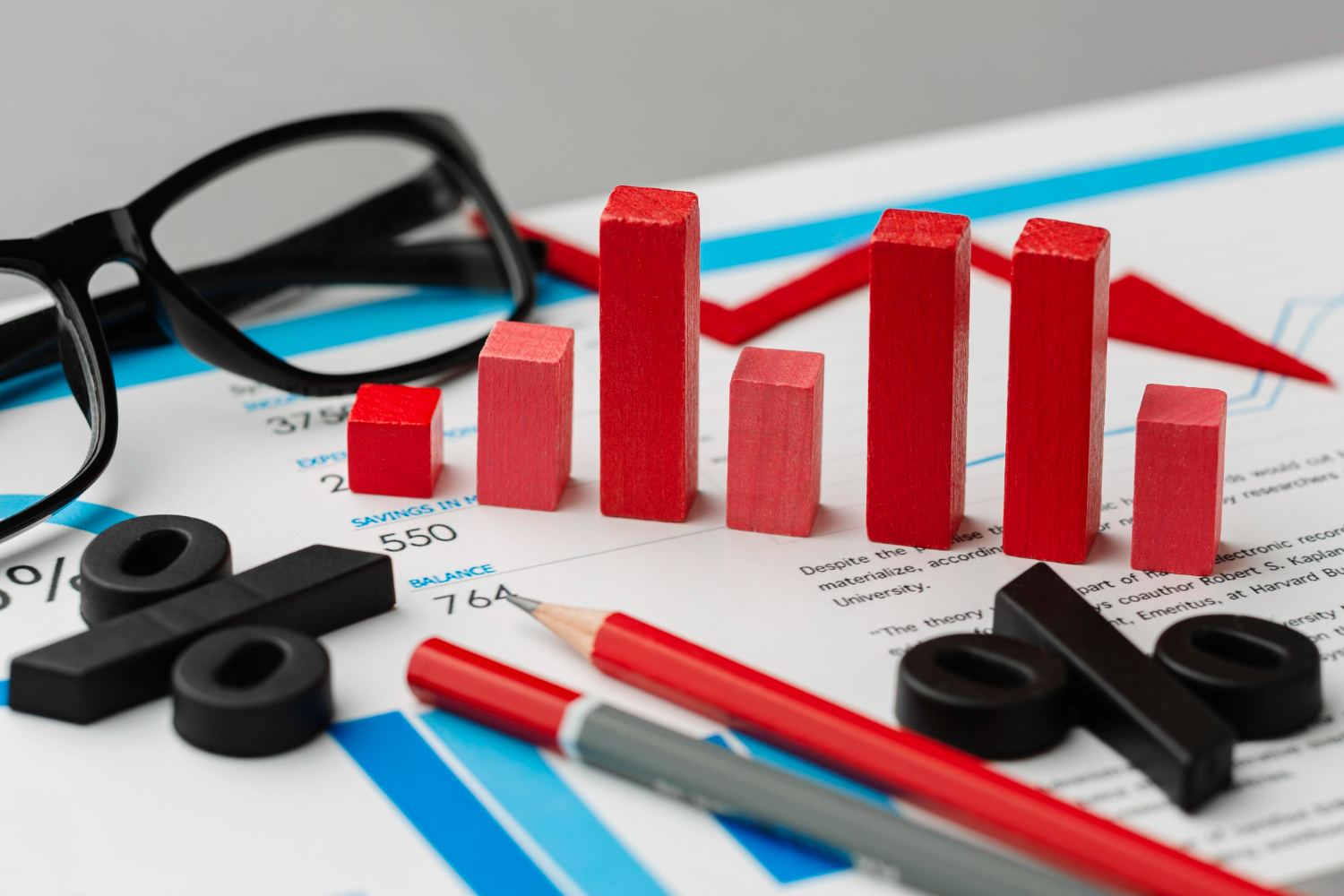 Loss Ratio, Expense Ratio, dan Combined Ratio: Membaca Kesehatan Bisnis Asuransi dari Tiga Rasio