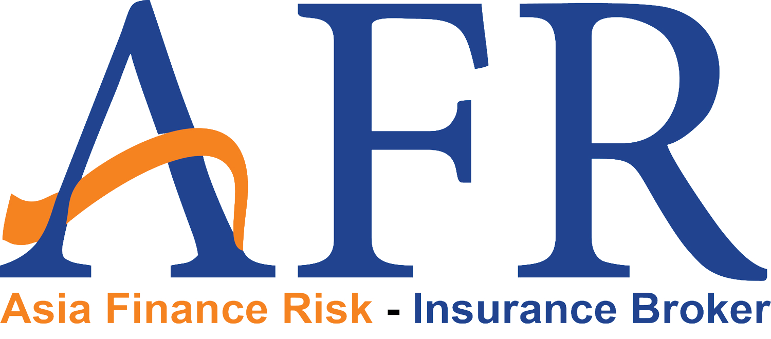 AFR Asia Finance Risk Insurance