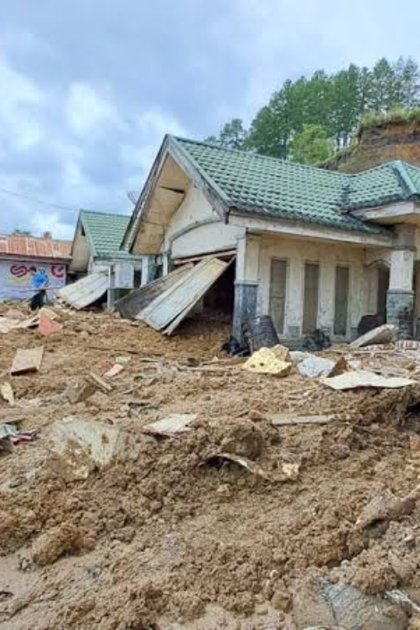 Ketika Bencana Tak Lagi Langka: Di Mana Batas Kemampuan Asuransi?