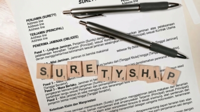 Asuransi Suretyship: Jaminan Proyek yang Tidak Mengunci Modal Kerja