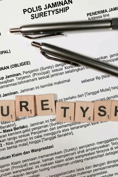 Asuransi Suretyship: Jaminan Proyek yang Tidak Mengunci Modal Kerja