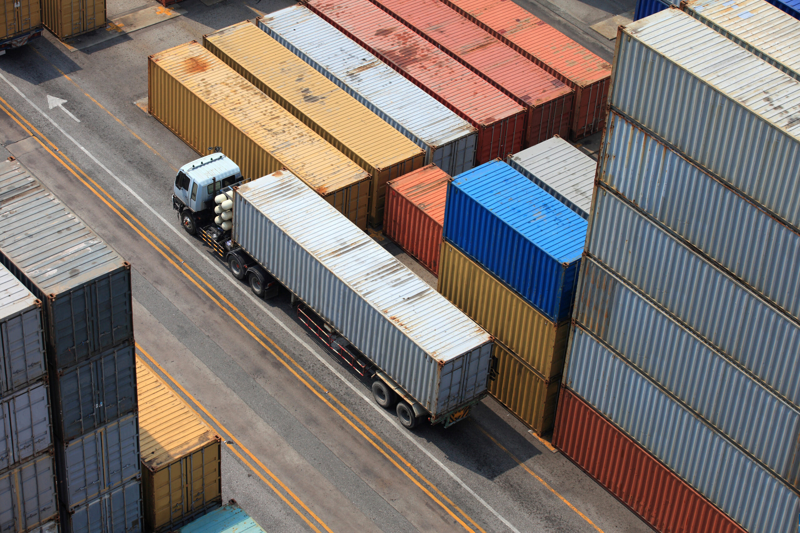 Marine Cargo Insurance Series Pt.2: Bedah Klausul Risiko ICC A vs B vs C