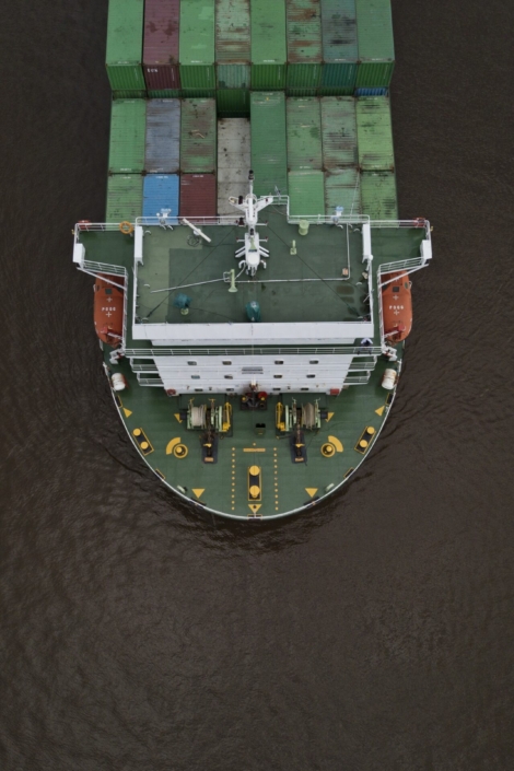 Marine Cargo Insurance Series: Konsep Dasar, Anatomi Polis, dan Kerangka Regulasi di Indonesia