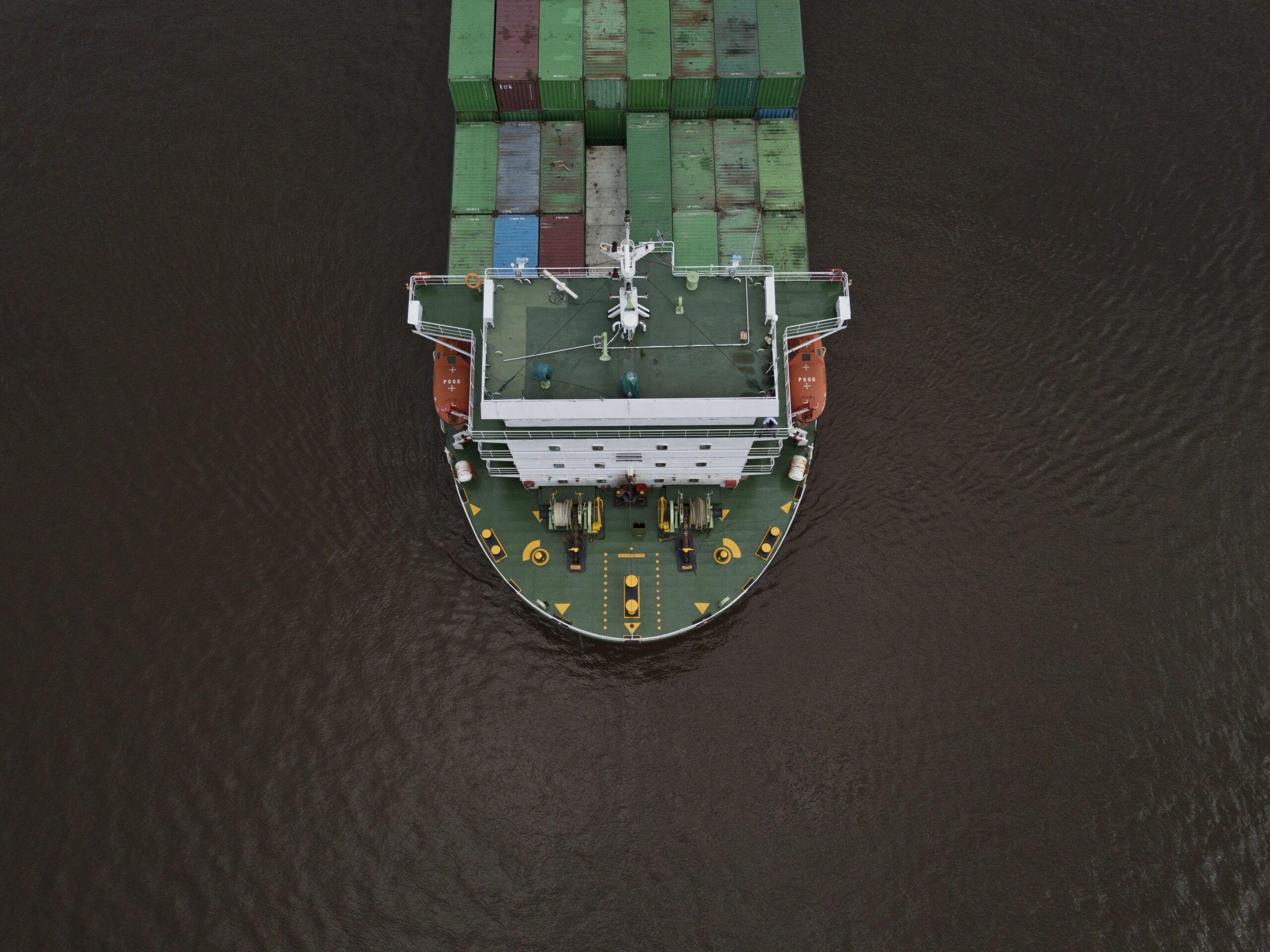 Marine Cargo Insurance Series: Konsep Dasar, Anatomi Polis, dan Kerangka Regulasi di Indonesia