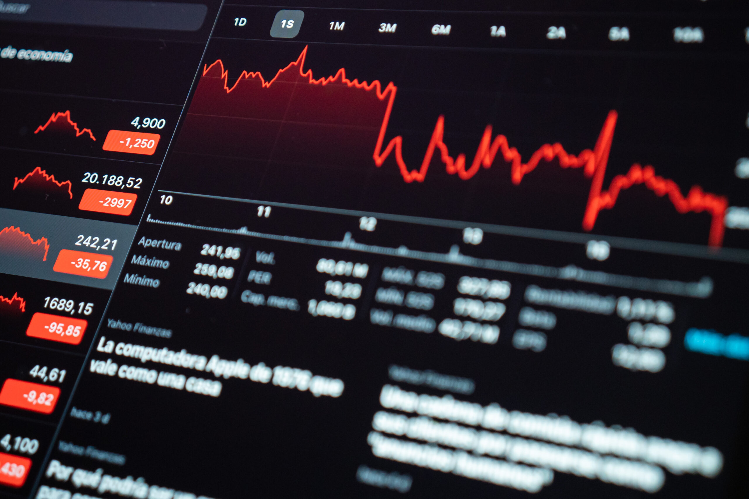Guncangan MSCI dan Ujian Ketahanan Portofolio Industri Asuransi